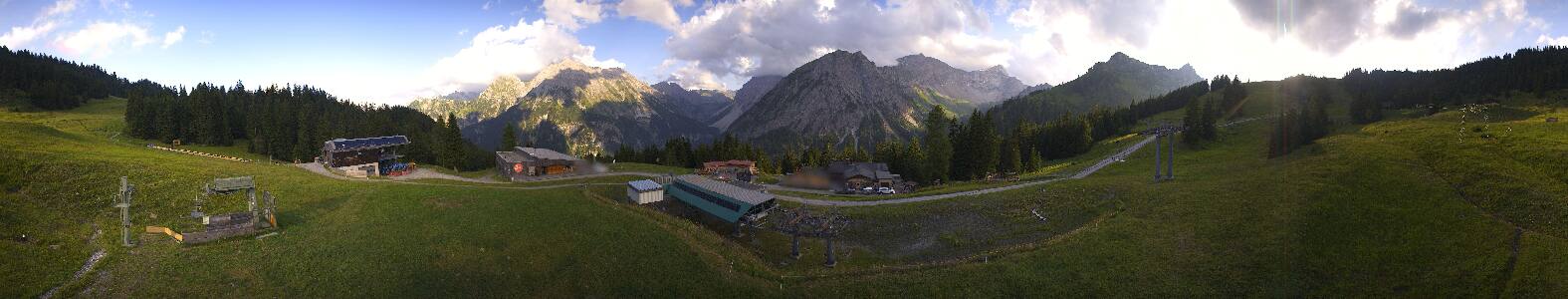 Palüd Brandnertal