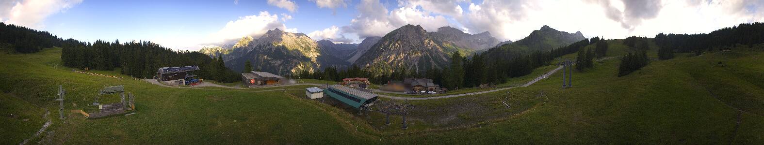 Palüd Brandnertal