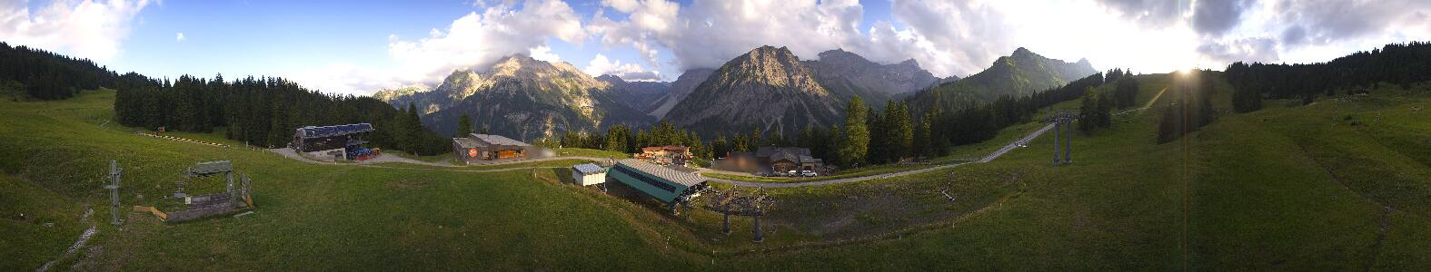 Palüd Brandnertal