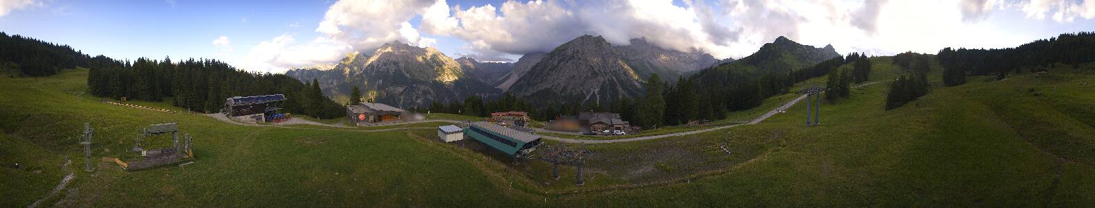 Palüd Brandnertal