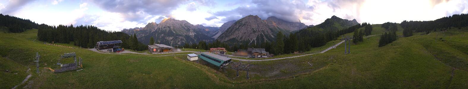 Palüd Brandnertal