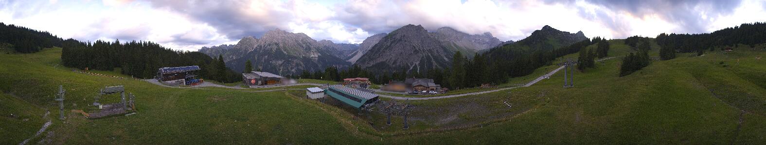 Palüd Brandnertal