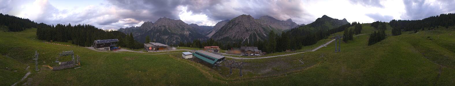 Palüd Brandnertal