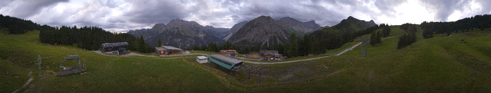 Palüd Brandnertal