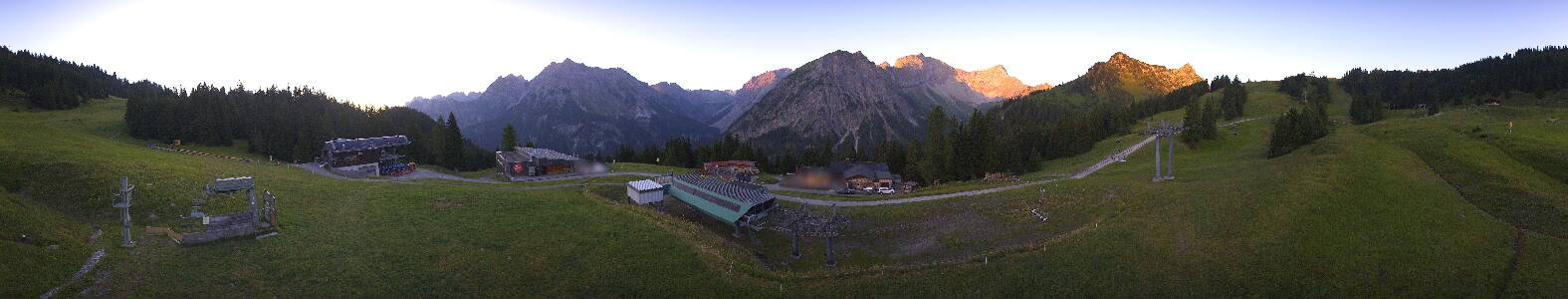 Palüd Brandnertal