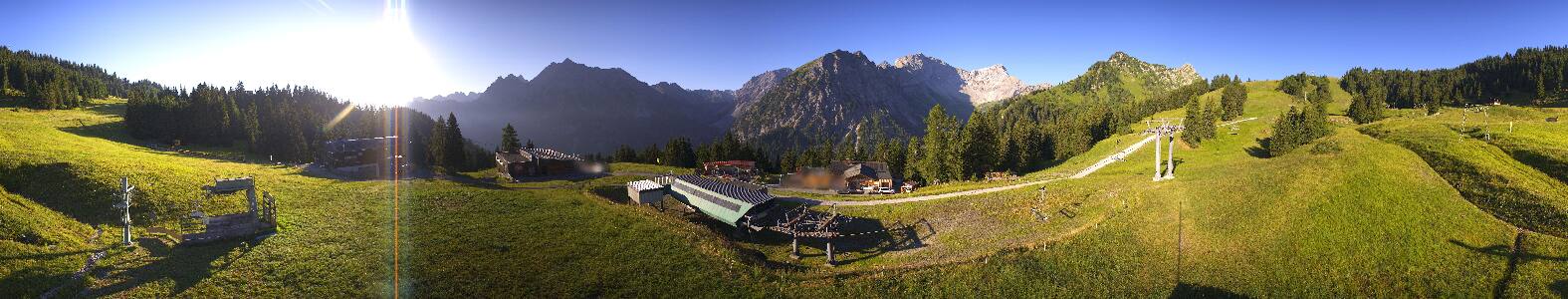 Palüd Brandnertal