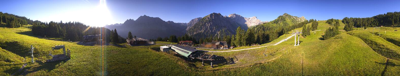 Palüd Brandnertal