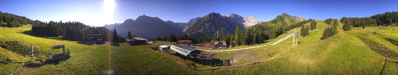 Palüd Brandnertal
