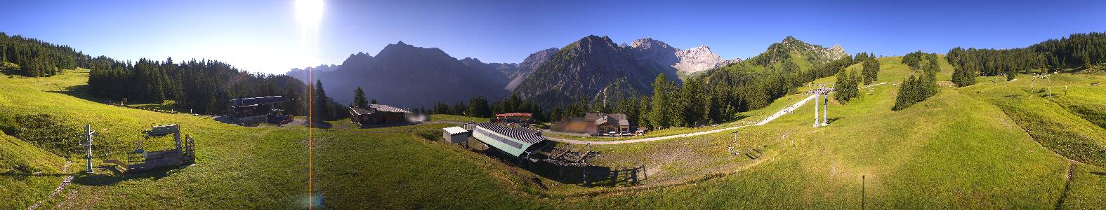 Palüd Brandnertal