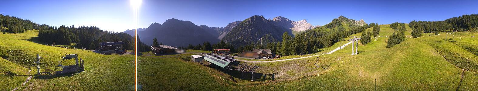 Palüd Brandnertal