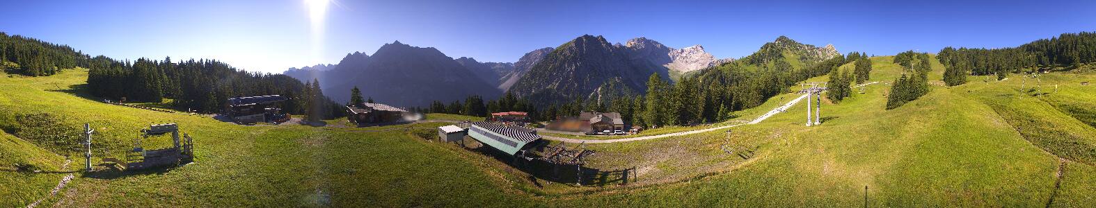 Palüd Brandnertal