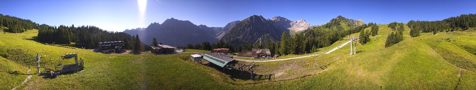 Palüd Brandnertal