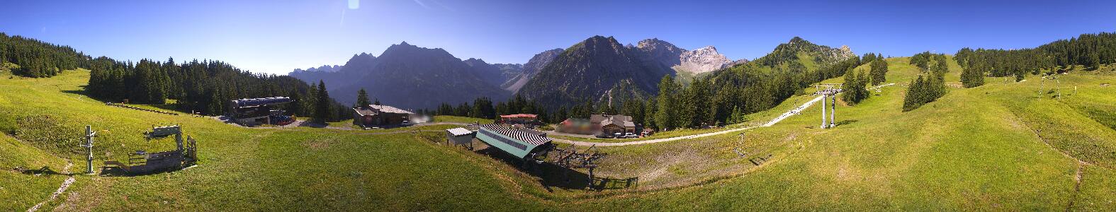 Palüd Brandnertal