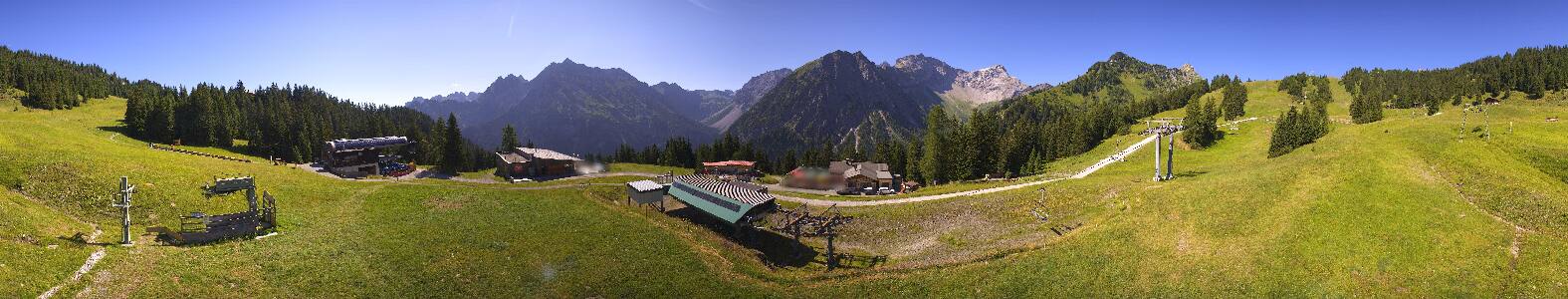 Palüd Brandnertal
