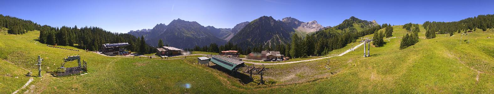 Palüd Brandnertal