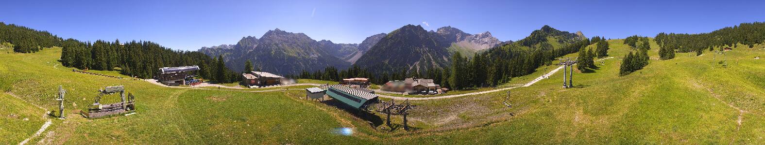 Palüd Brandnertal
