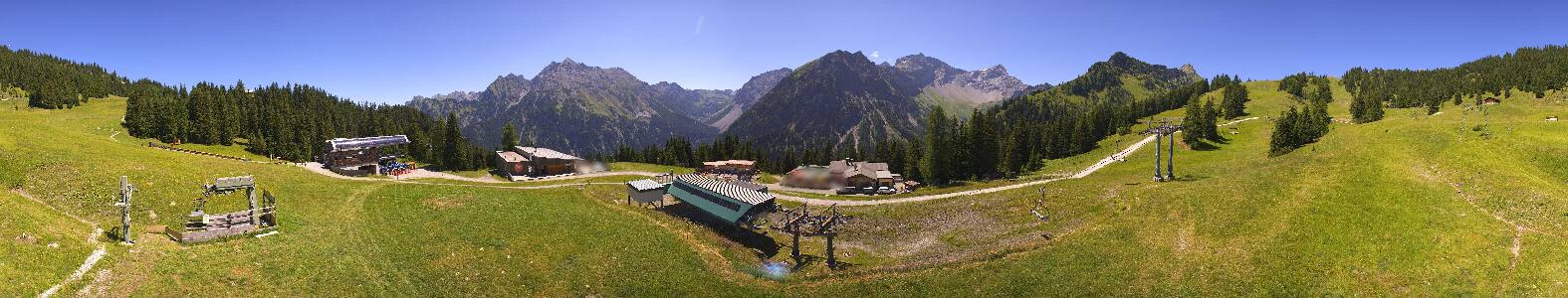 Palüd Brandnertal