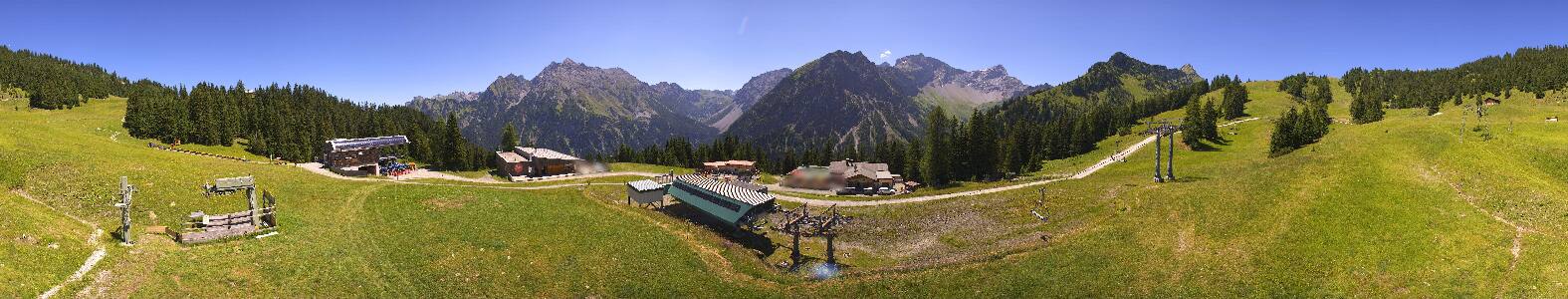 Palüd Brandnertal