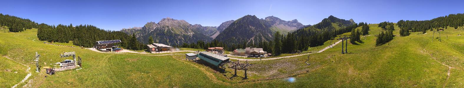 Palüd Brandnertal