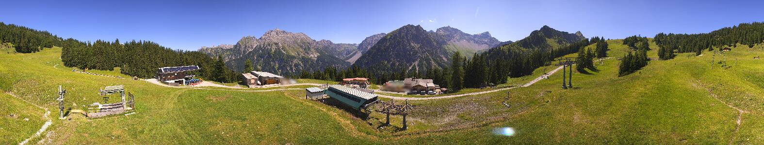 Palüd Brandnertal