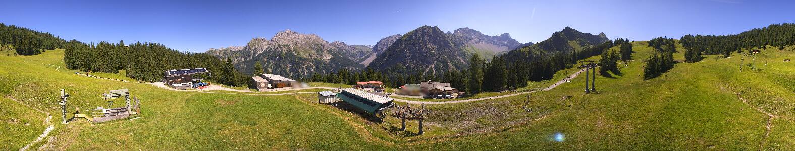 Palüd Brandnertal
