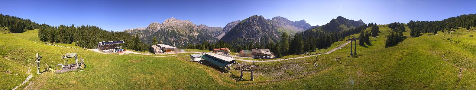 Palüd Brandnertal