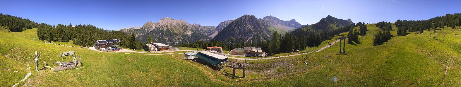 Palüd Brandnertal