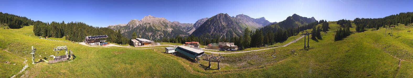 Palüd Brandnertal