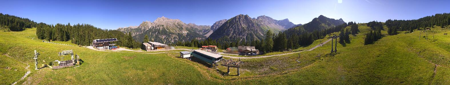 Palüd Brandnertal