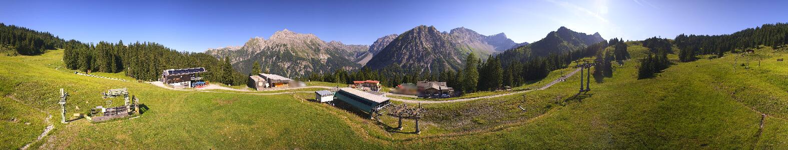 Palüd Brandnertal