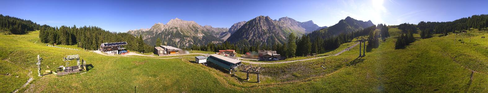 Palüd Brandnertal