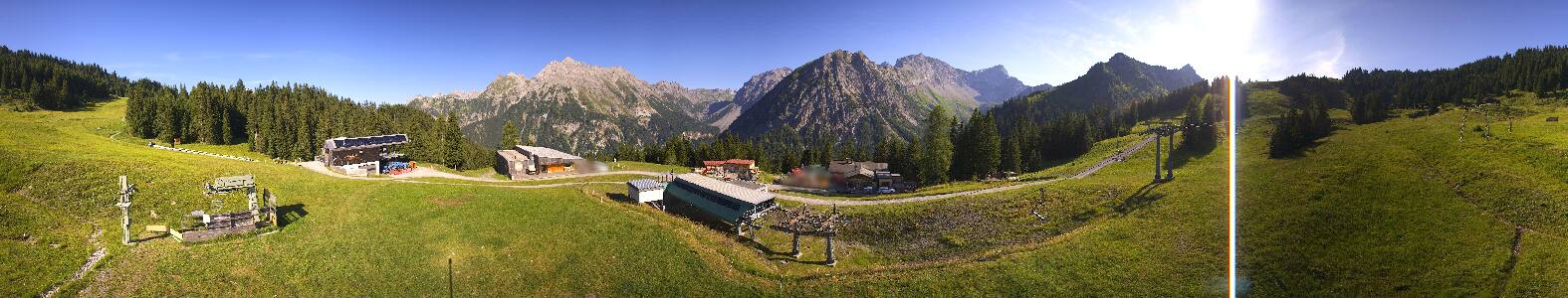 Palüd Brandnertal