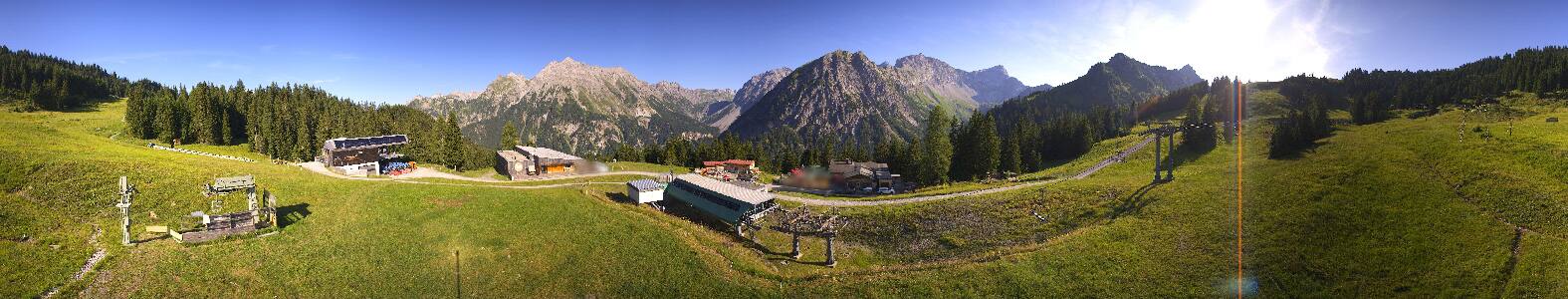 Palüd Brandnertal
