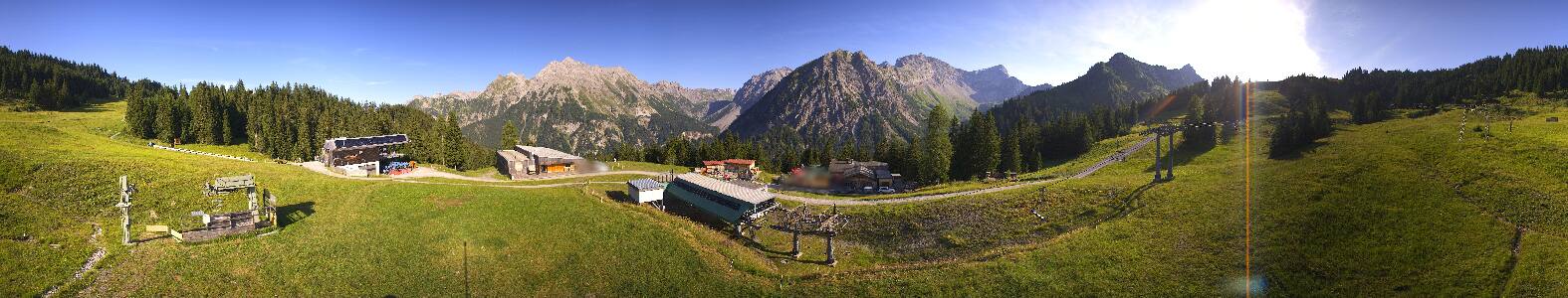 Palüd Brandnertal
