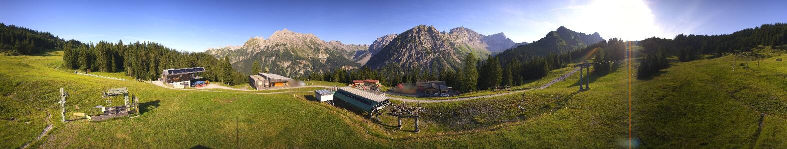 Palüd Brandnertal