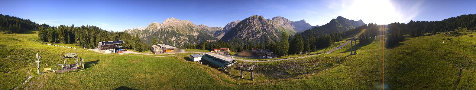 Palüd Brandnertal