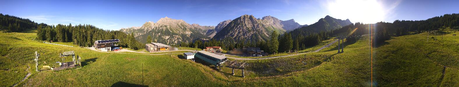 Palüd Brandnertal