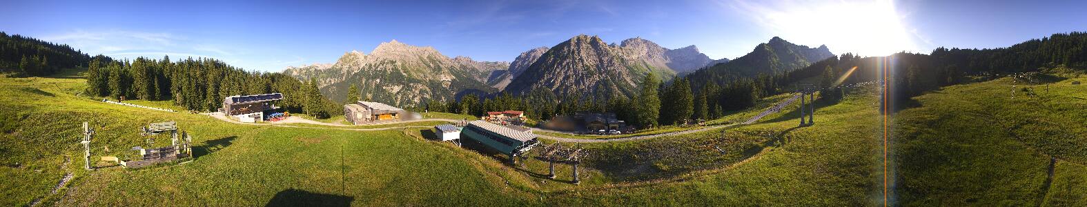 Palüd Brandnertal
