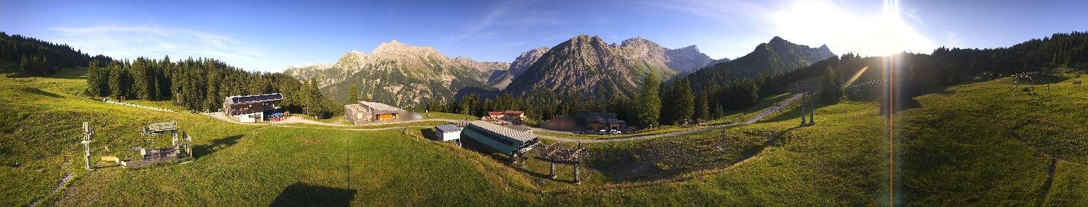 Palüd Brandnertal