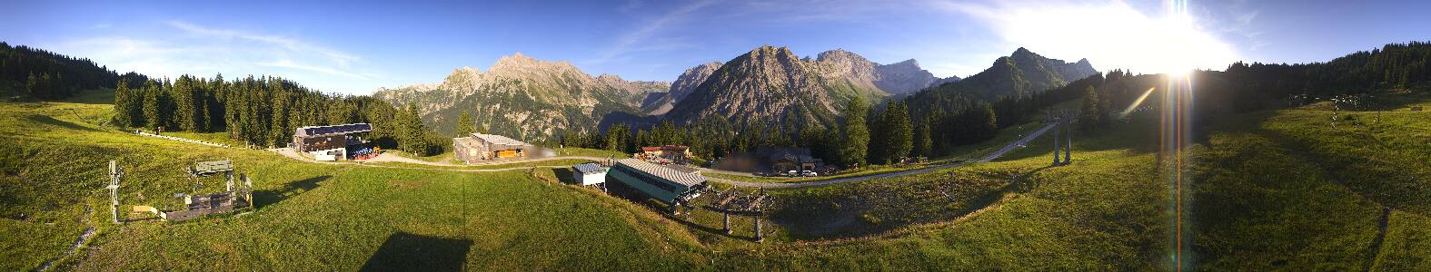 Palüd Brandnertal