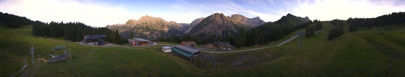 Palüd Brandnertal