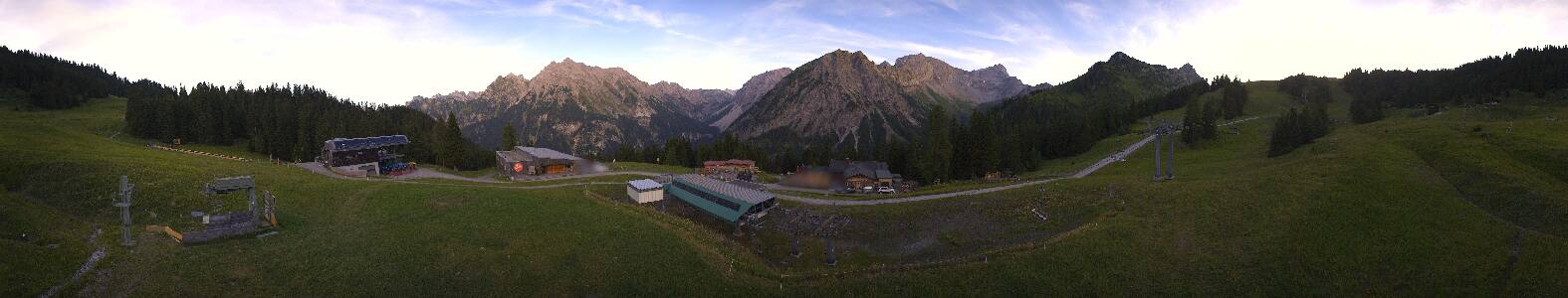Palüd Brandnertal