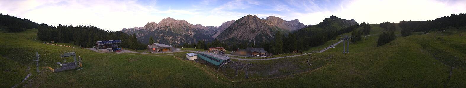 Palüd Brandnertal