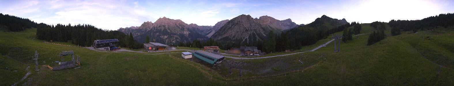 Palüd Brandnertal