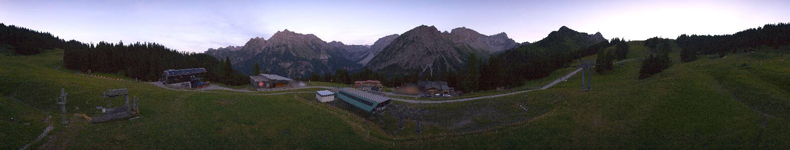 Palüd Brandnertal