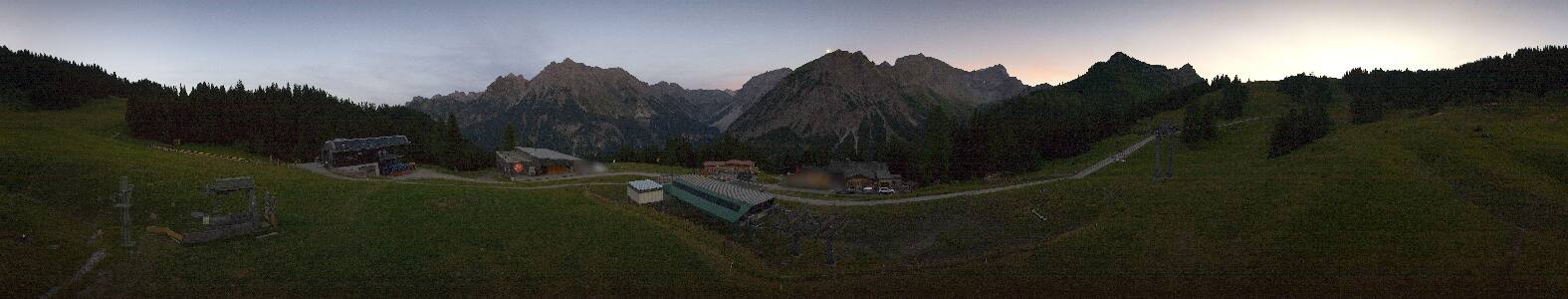 Palüd Brandnertal
