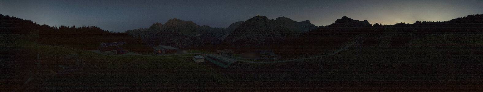 Palüd Brandnertal