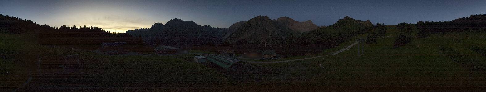 Palüd Brandnertal