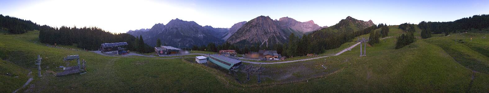 Palüd Brandnertal