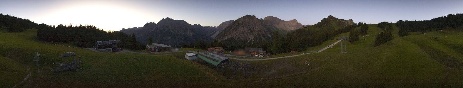 Palüd Brandnertal